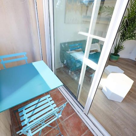 شقة Cosy Pied A Terre Rue Corneille, Coeur Marseille, 4 Pers, 2 Ch المظهر الخارجي الصورة