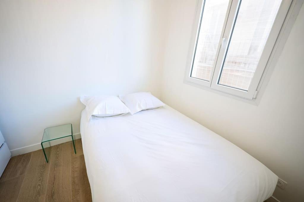 شقة Cosy Pied A Terre Rue Corneille, Coeur Marseille, 4 Pers, 2 Ch المظهر الخارجي الصورة